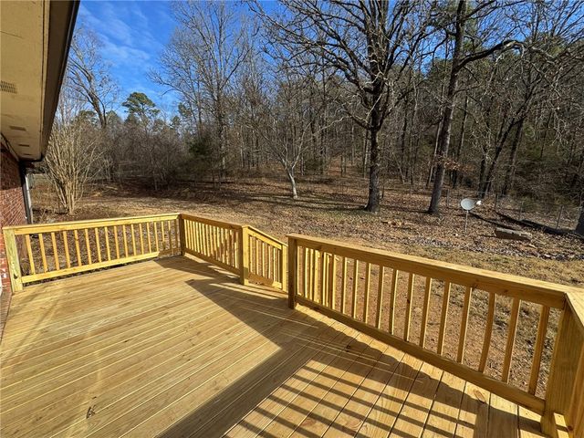 3524 Rushing Road, Dover, AR 72837