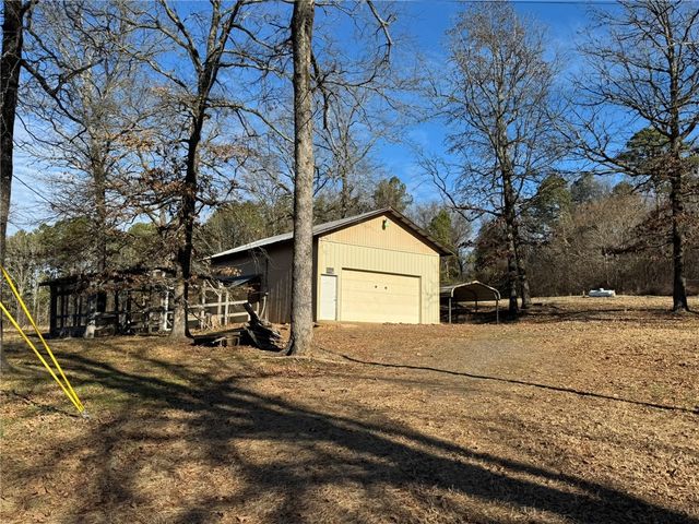 3524 Rushing Road, Dover, AR 72837