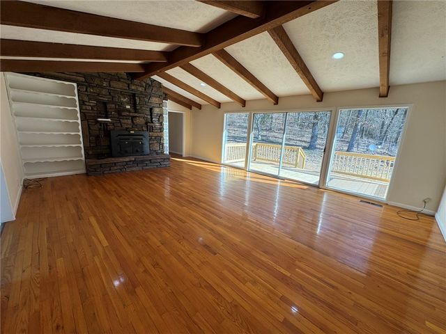 3524 Rushing Road, Dover, AR 72837