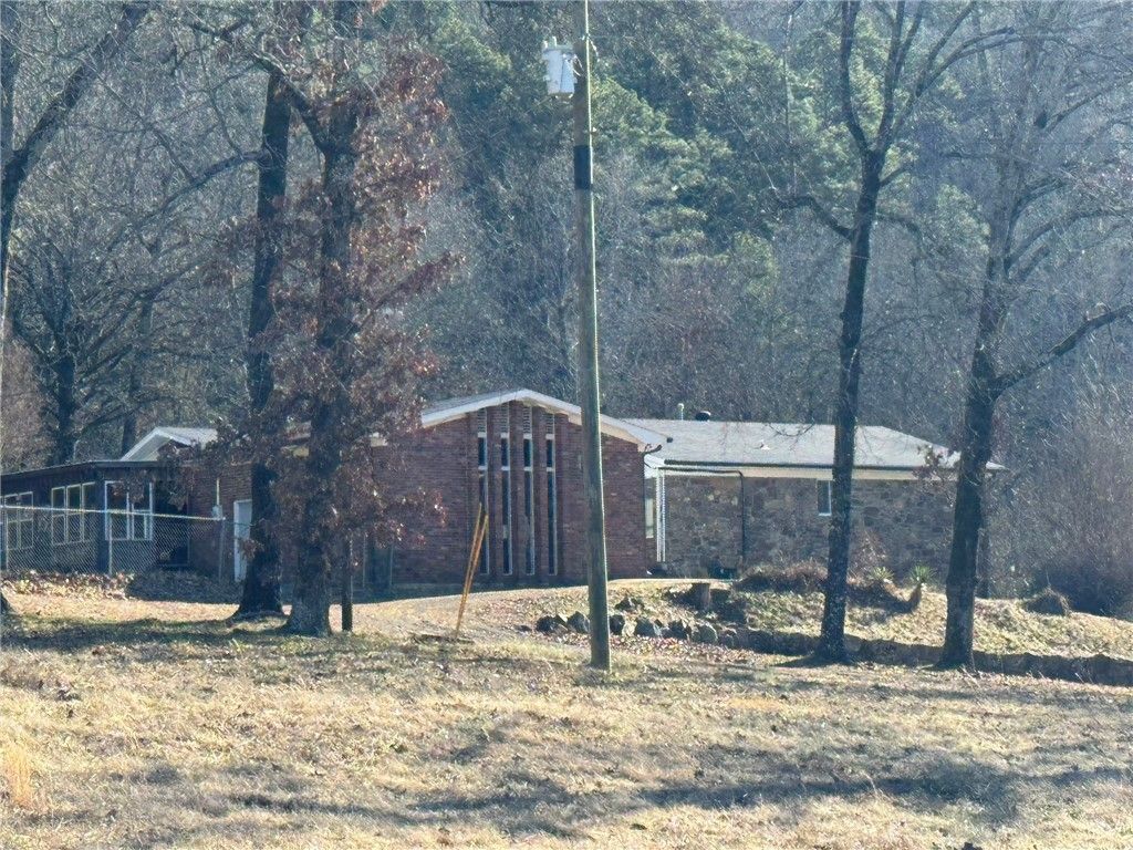 3524 Rushing Road, Dover, AR 72837