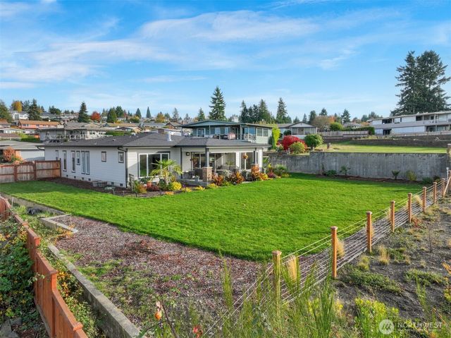 2512 Vista View Drive, Tacoma, WA 98406