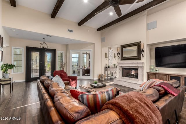 8337 W EL CORTEZ Place, Peoria, AZ 85383