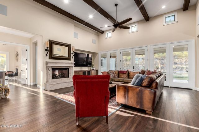 8337 W EL CORTEZ Place, Peoria, AZ 85383