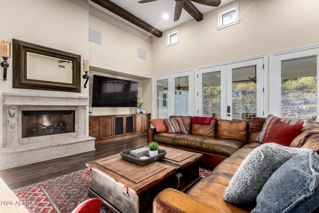 8337 W EL CORTEZ Place, Peoria, AZ 85383