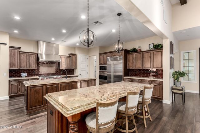 8337 W EL CORTEZ Place, Peoria, AZ 85383