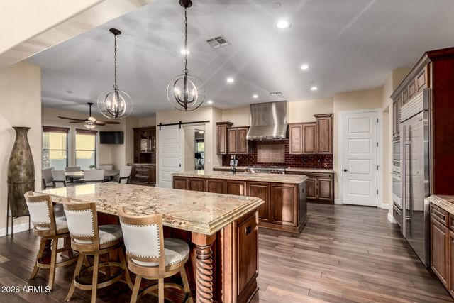 8337 W EL CORTEZ Place, Peoria, AZ 85383