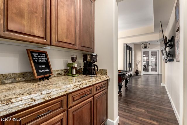 8337 W EL CORTEZ Place, Peoria, AZ 85383