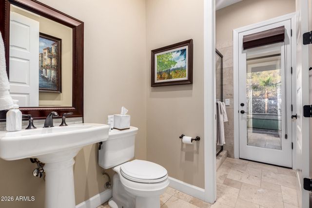 8337 W EL CORTEZ Place, Peoria, AZ 85383