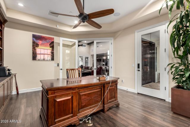 8337 W EL CORTEZ Place, Peoria, AZ 85383