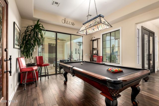 8337 W EL CORTEZ Place, Peoria, AZ 85383