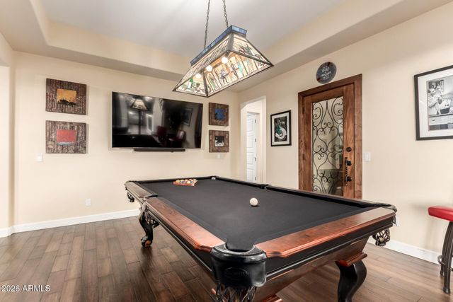 8337 W EL CORTEZ Place, Peoria, AZ 85383