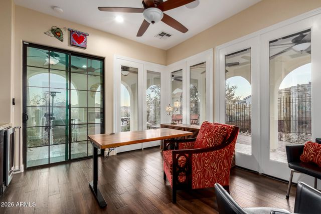 8337 W EL CORTEZ Place, Peoria, AZ 85383