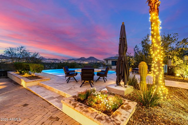 8337 W EL CORTEZ Place, Peoria, AZ 85383