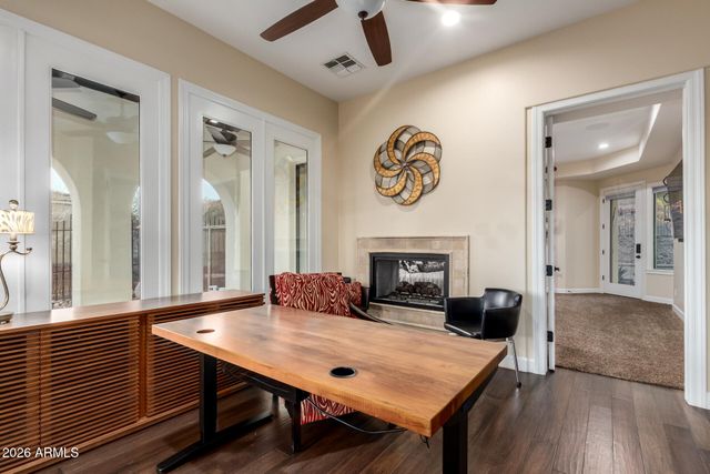 8337 W EL CORTEZ Place, Peoria, AZ 85383