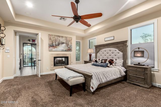 8337 W EL CORTEZ Place, Peoria, AZ 85383