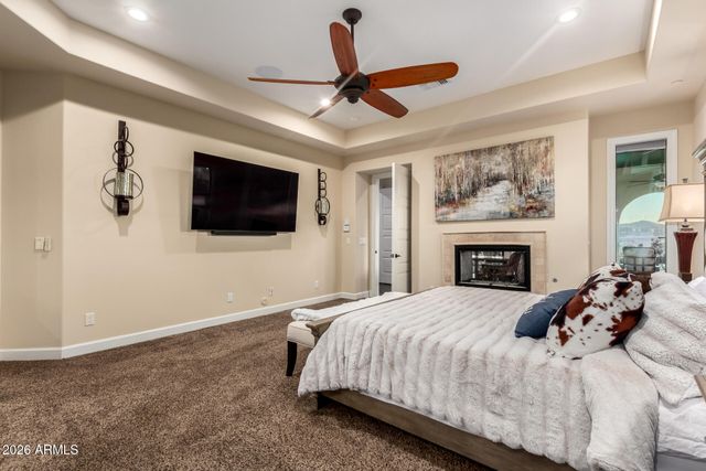 8337 W EL CORTEZ Place, Peoria, AZ 85383