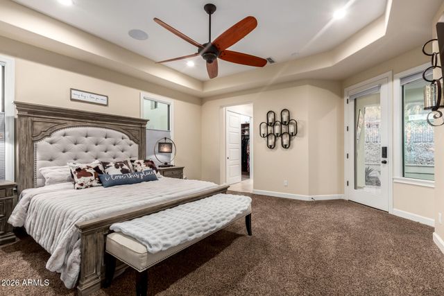 8337 W EL CORTEZ Place, Peoria, AZ 85383