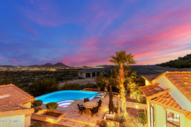 8337 W EL CORTEZ Place, Peoria, AZ 85383