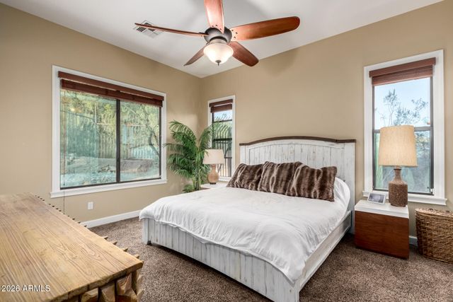 8337 W EL CORTEZ Place, Peoria, AZ 85383