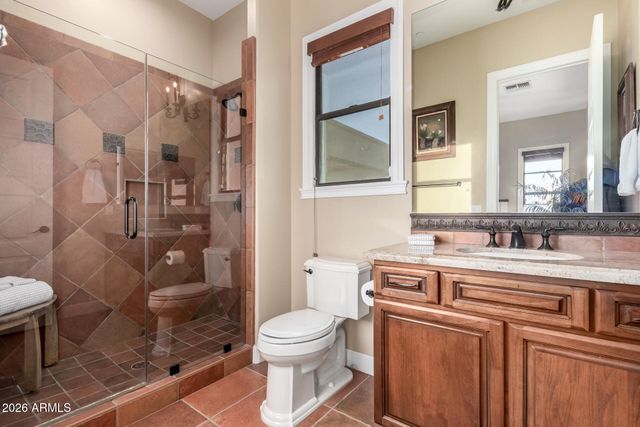 8337 W EL CORTEZ Place, Peoria, AZ 85383