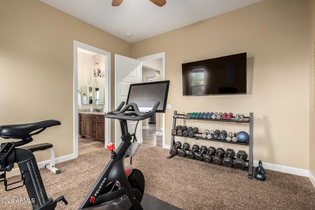 8337 W EL CORTEZ Place, Peoria, AZ 85383