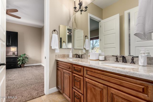 8337 W EL CORTEZ Place, Peoria, AZ 85383