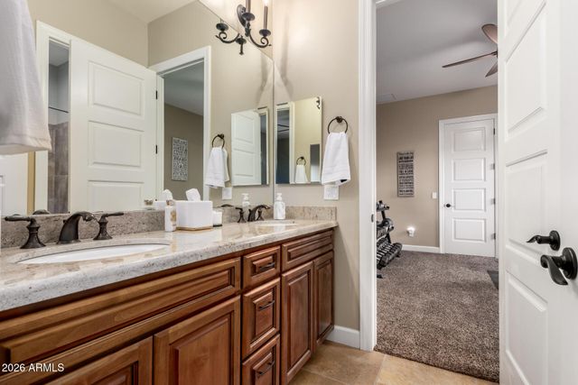 8337 W EL CORTEZ Place, Peoria, AZ 85383