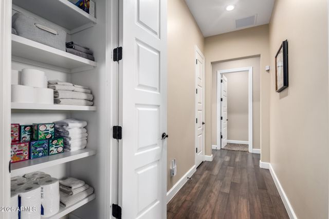 8337 W EL CORTEZ Place, Peoria, AZ 85383