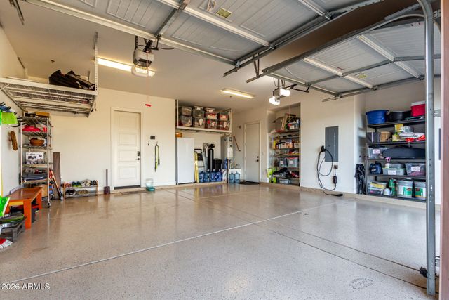 8337 W EL CORTEZ Place, Peoria, AZ 85383