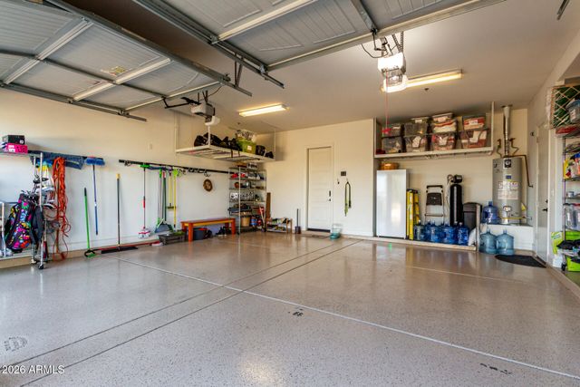 8337 W EL CORTEZ Place, Peoria, AZ 85383