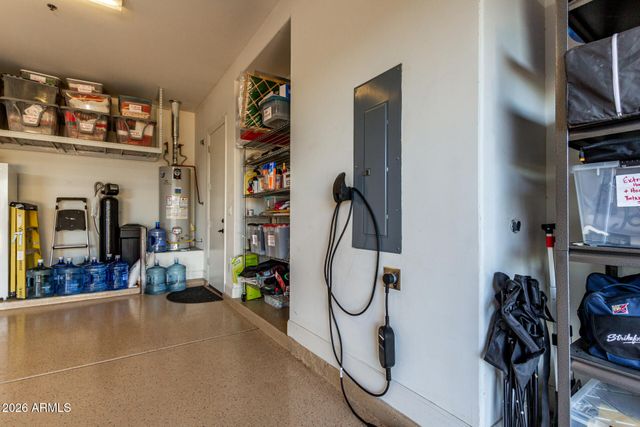 8337 W EL CORTEZ Place, Peoria, AZ 85383