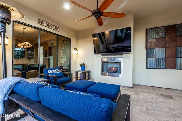 8337 W EL CORTEZ Place, Peoria, AZ 85383