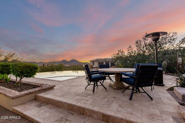 8337 W EL CORTEZ Place, Peoria, AZ 85383