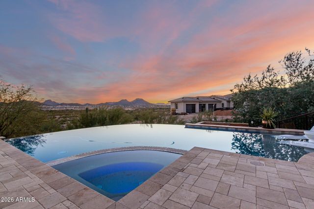 8337 W EL CORTEZ Place, Peoria, AZ 85383