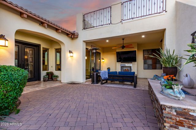 8337 W EL CORTEZ Place, Peoria, AZ 85383