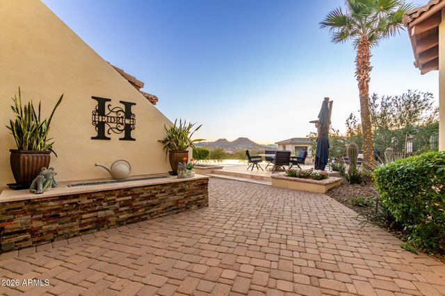 8337 W EL CORTEZ Place, Peoria, AZ 85383