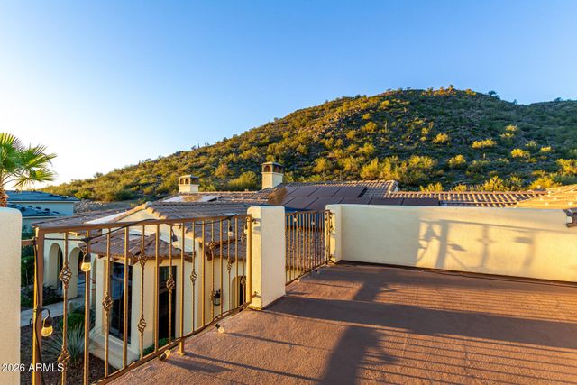 8337 W EL CORTEZ Place, Peoria, AZ 85383