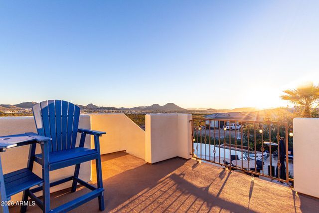 8337 W EL CORTEZ Place, Peoria, AZ 85383