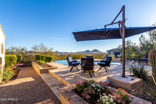 8337 W EL CORTEZ Place, Peoria, AZ 85383