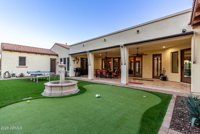 8337 W EL CORTEZ Place, Peoria, AZ 85383