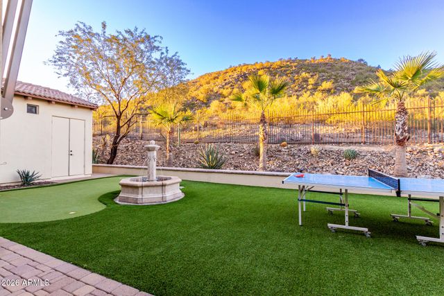 8337 W EL CORTEZ Place, Peoria, AZ 85383