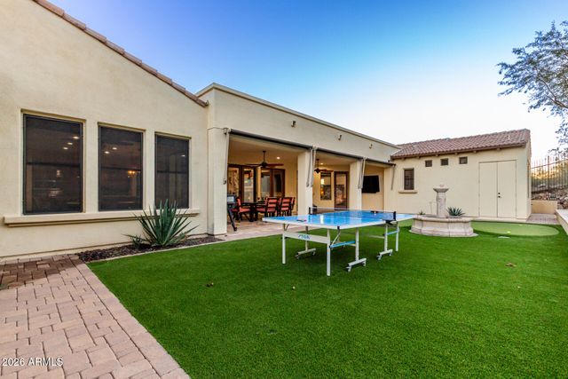 8337 W EL CORTEZ Place, Peoria, AZ 85383