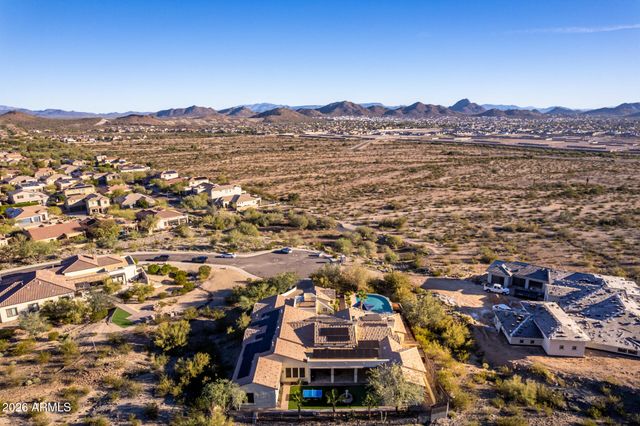 8337 W EL CORTEZ Place, Peoria, AZ 85383