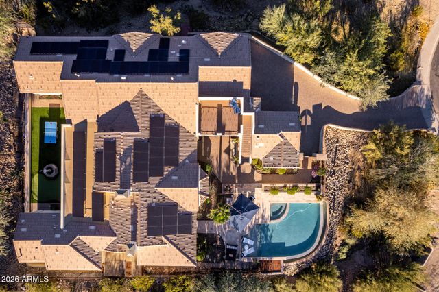 8337 W EL CORTEZ Place, Peoria, AZ 85383