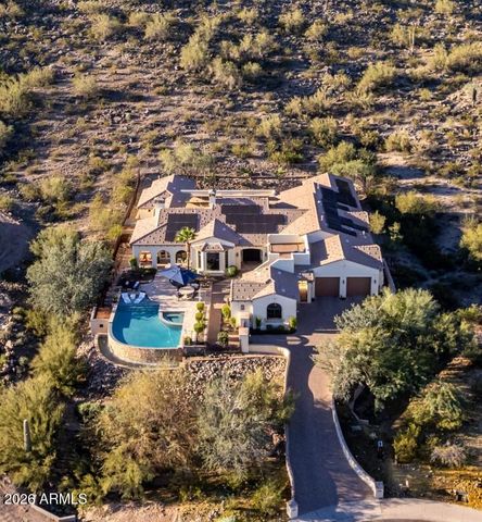 8337 W EL CORTEZ Place, Peoria, AZ 85383