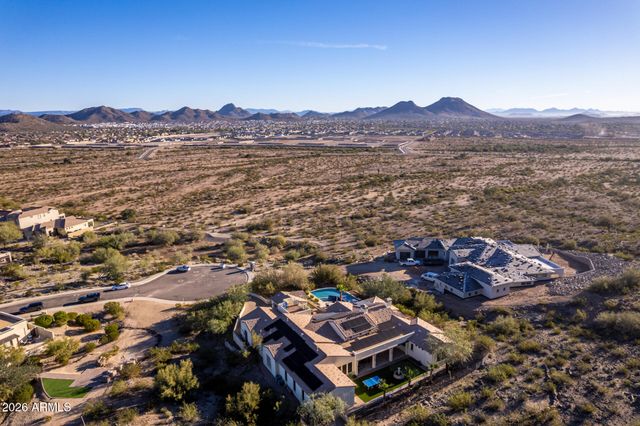 8337 W EL CORTEZ Place, Peoria, AZ 85383