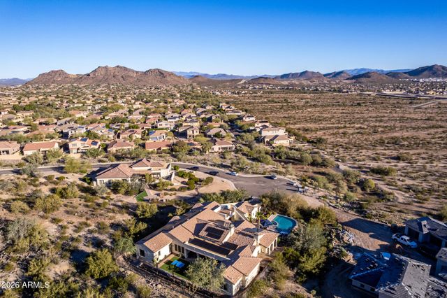 8337 W EL CORTEZ Place, Peoria, AZ 85383