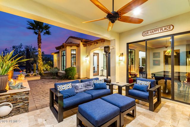 8337 W EL CORTEZ Place, Peoria, AZ 85383