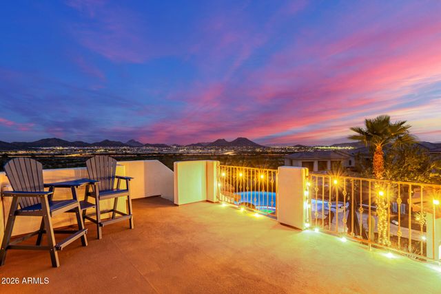 8337 W EL CORTEZ Place, Peoria, AZ 85383