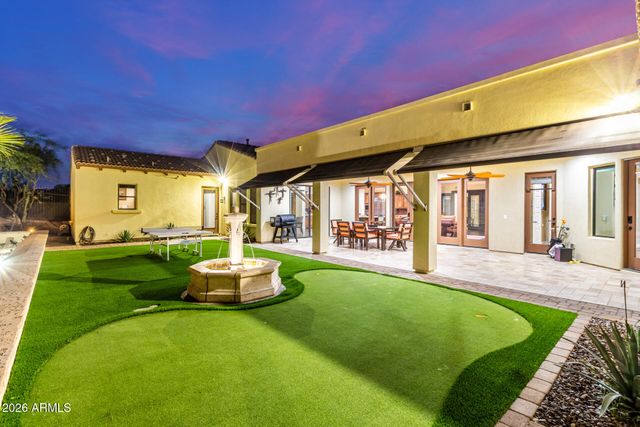 8337 W EL CORTEZ Place, Peoria, AZ 85383